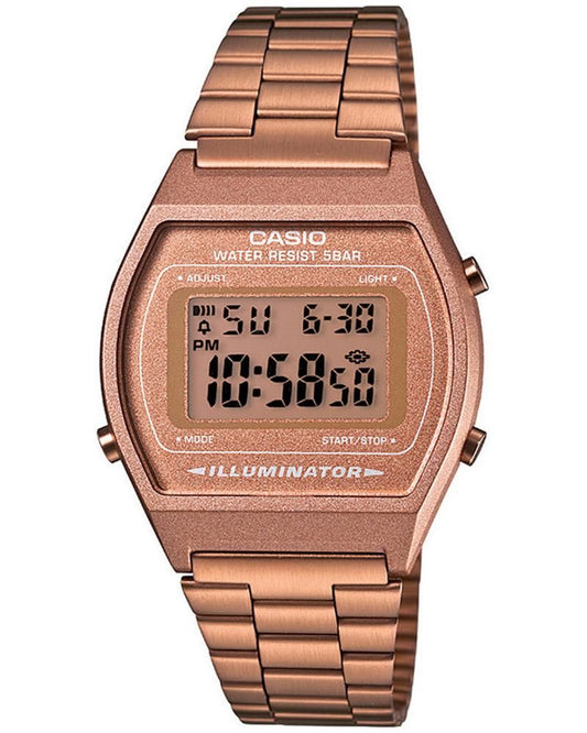 Casio Watch D128