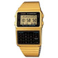Casio Watch D211