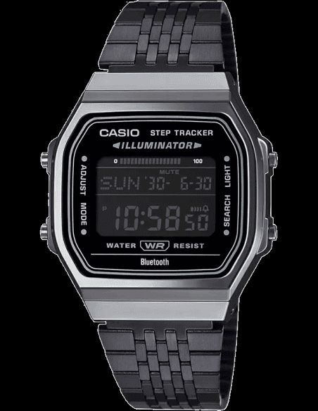 Casio Watch D367