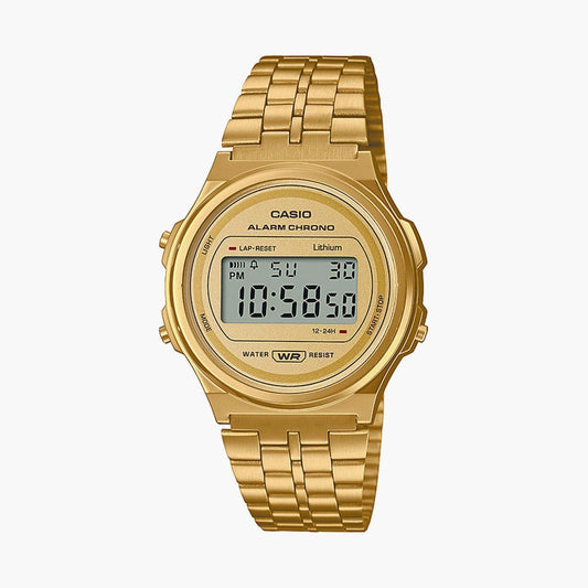 Casio Watch D224