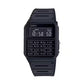 Casio Watch D208