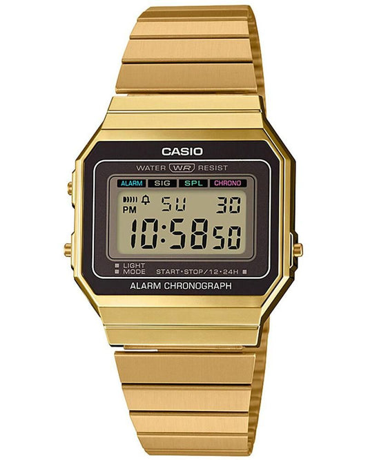Casio Watch D198