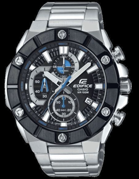 Casio Watch Ed488