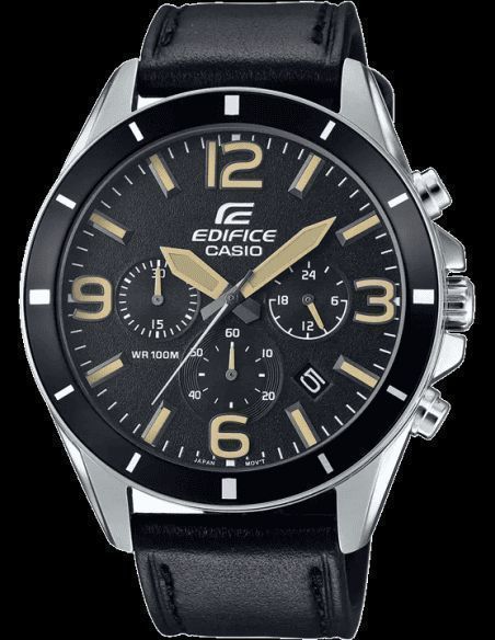 Casio Watch Ex283