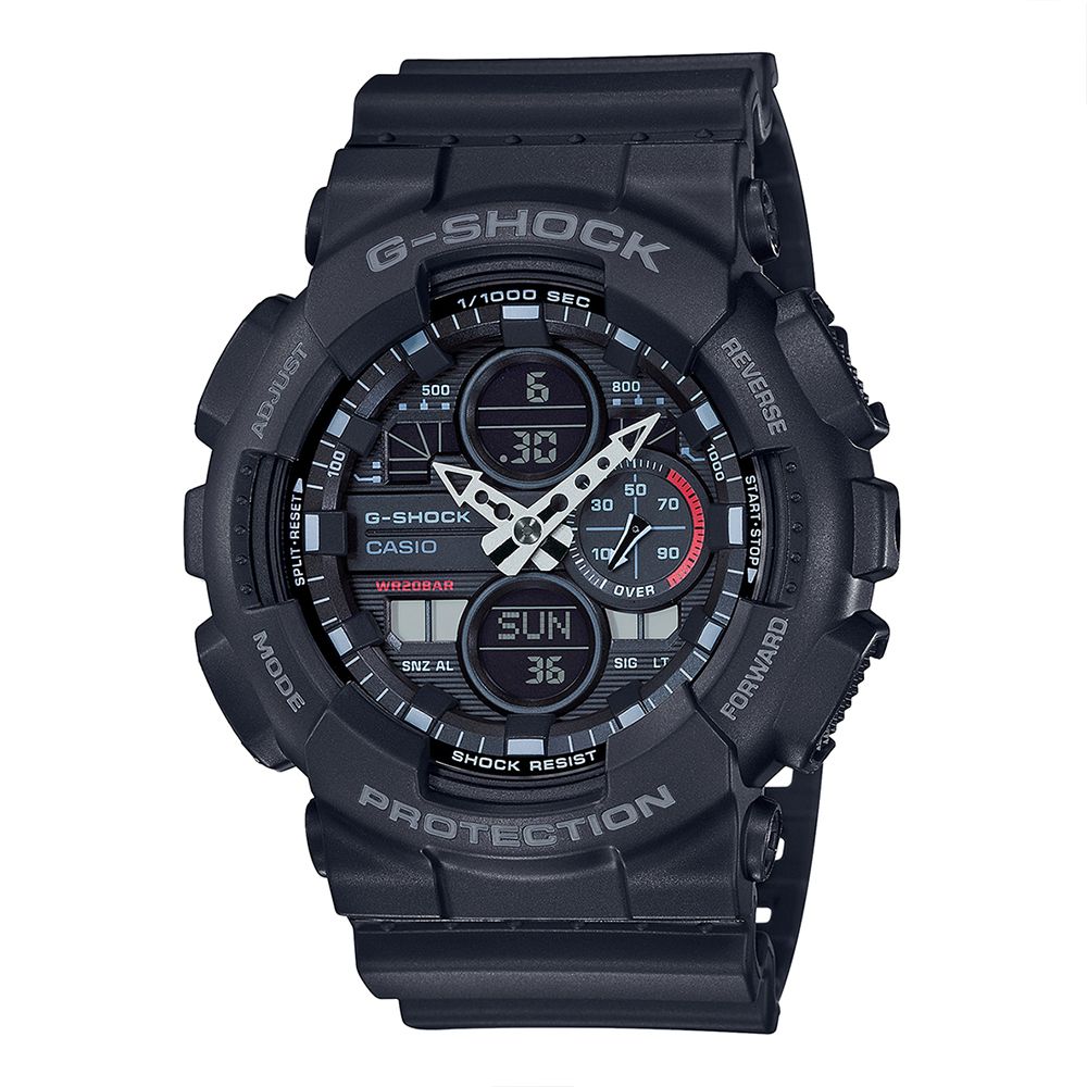Casio Watch G975