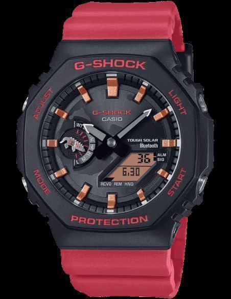 Casio Watch G1643