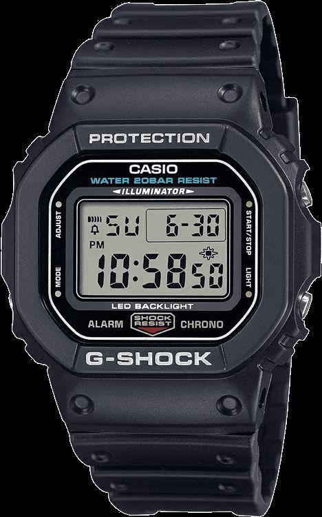 Casio Watch G1514