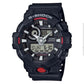 Casio Watch G714