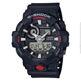 Casio Watch G714