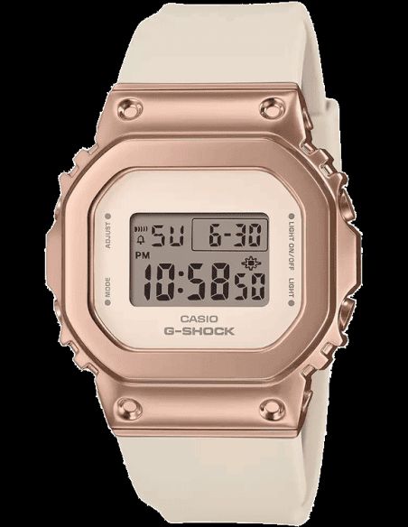 Casio Watch G1554