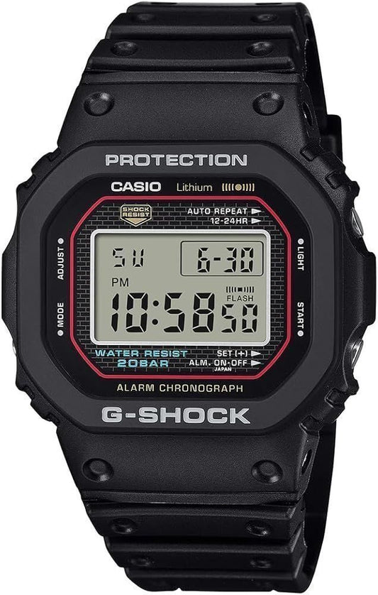 Casio Watch G1660
