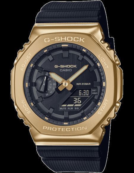 Casio Watch G1278