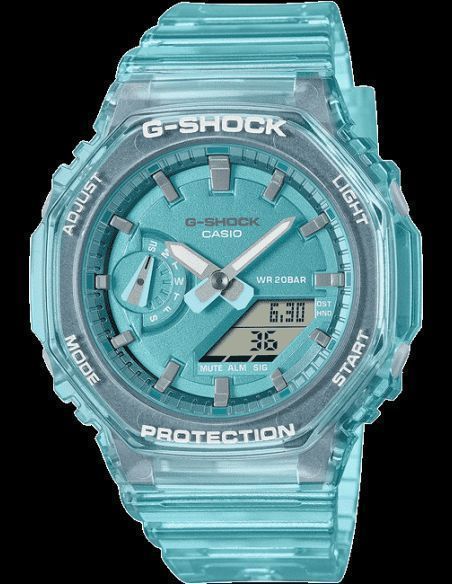 Casio Watch G1289