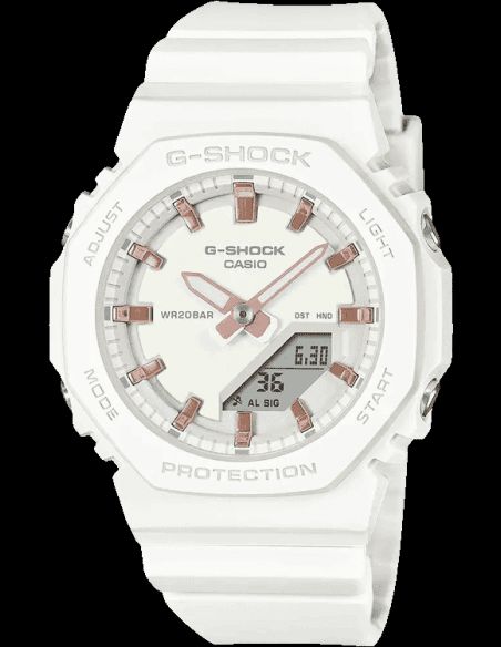Casio Watch G1700