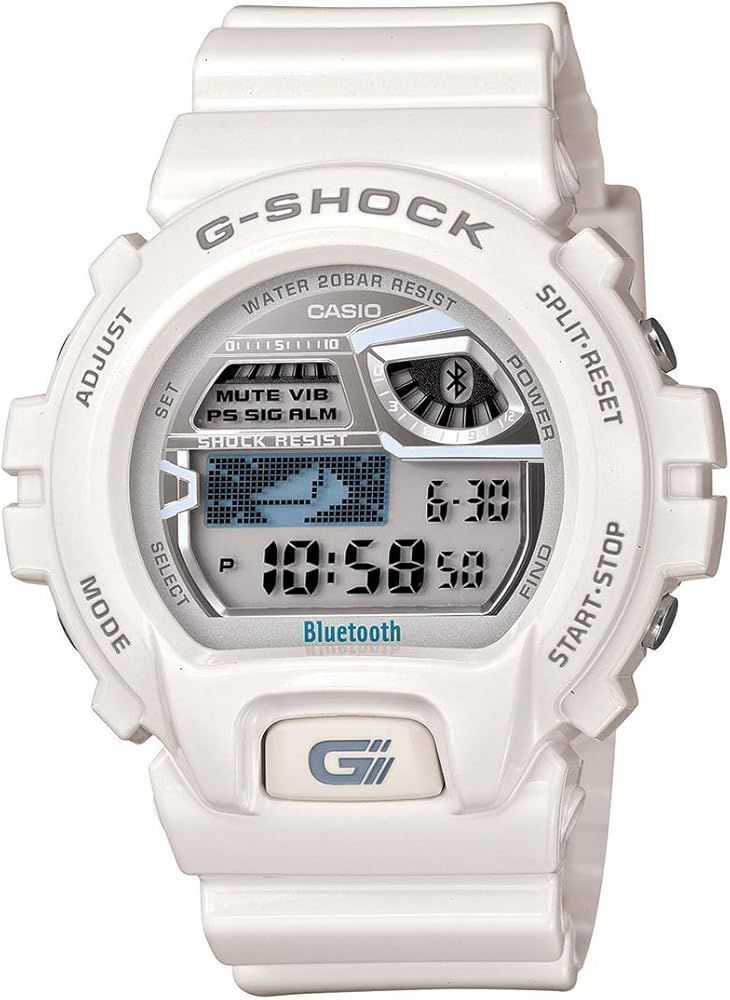 Casio Watch G434