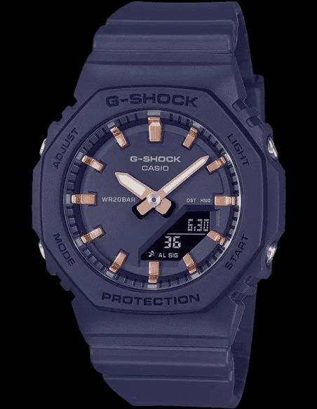 Casio Watch G1698