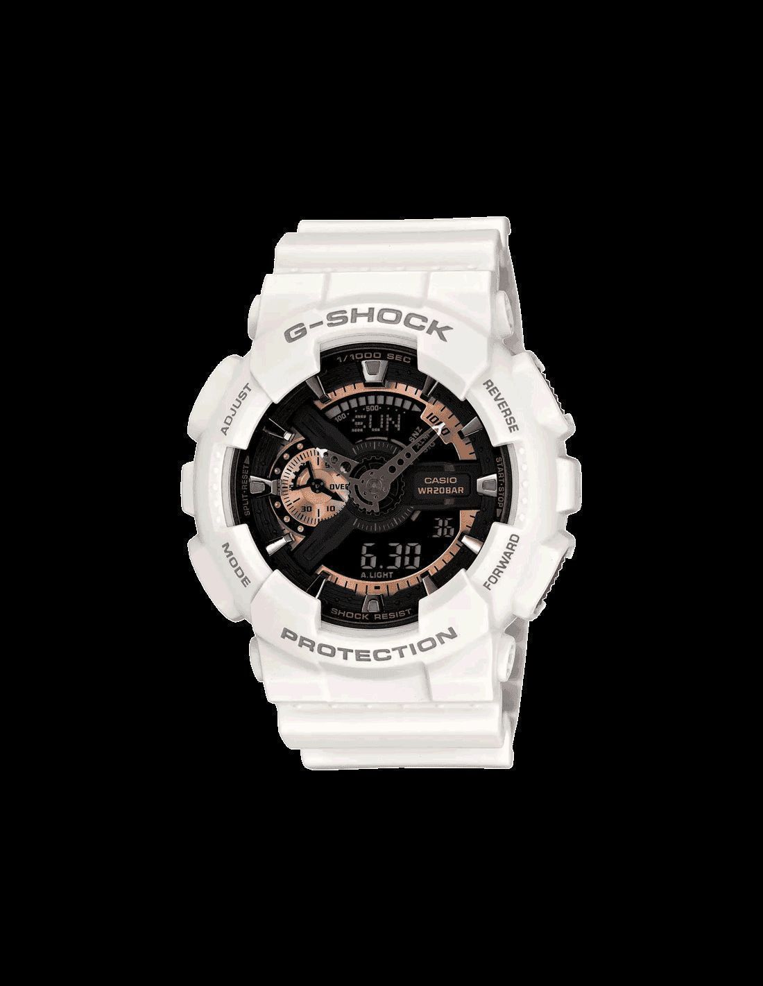Casio Watch G398
