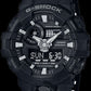 Casio Watch G715