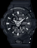 Casio Watch G715