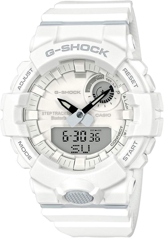 Casio Watch G828