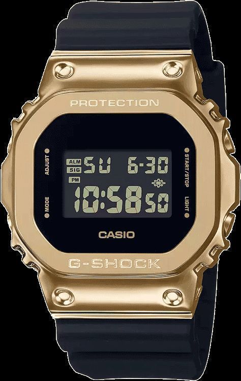 Casio Watch G1528