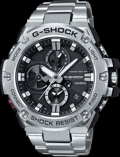Casio Watch G790