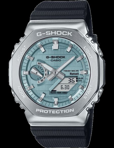 Casio Watch G1582