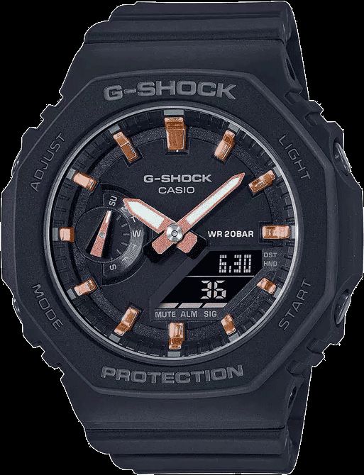 Casio Watch G1107