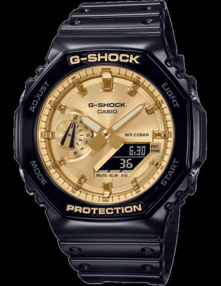 Casio Watch G1102