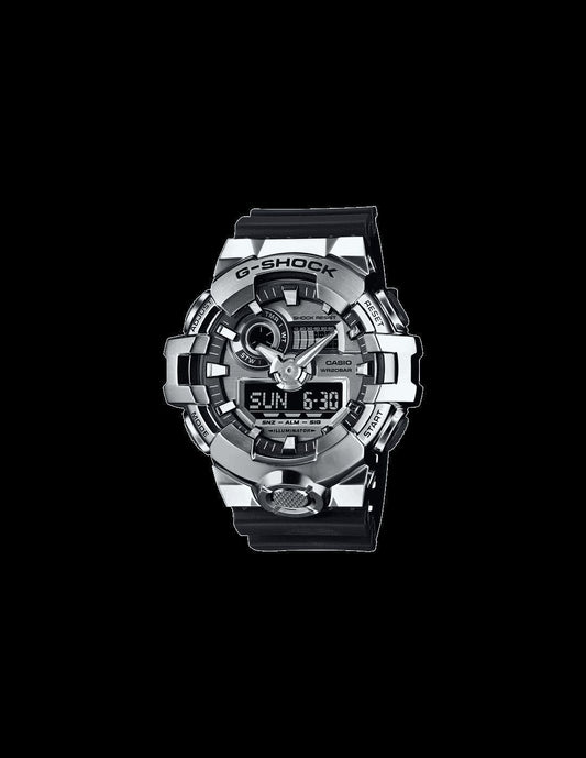 Casio Watch G1607