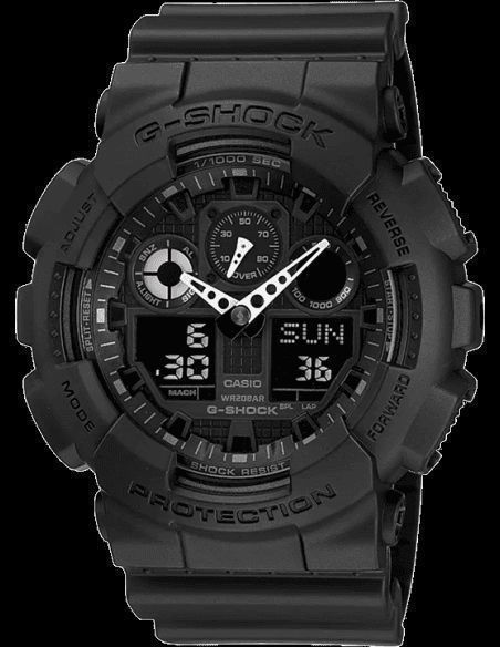 Casio Watch G270