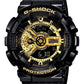 Casio Watch G339