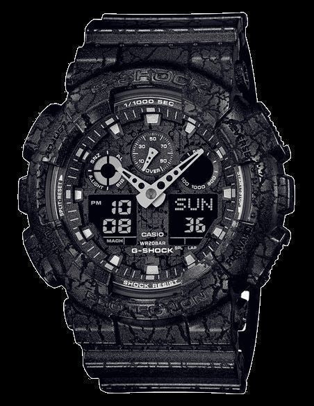 Casio Watch G718