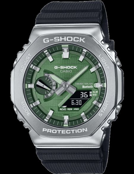 Casio Watch G1583