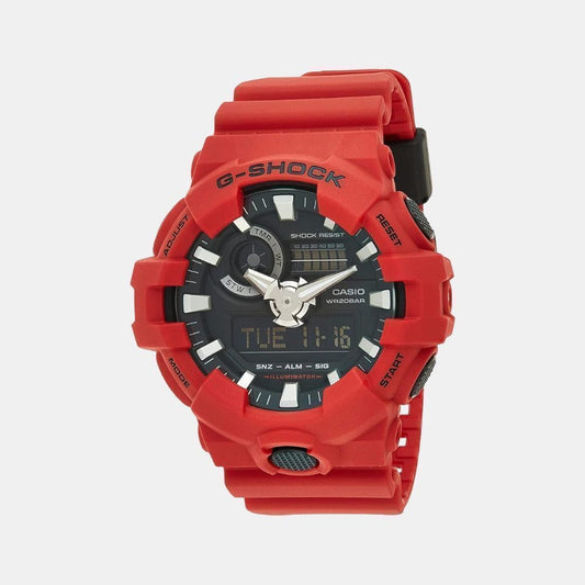 Casio Watch G716