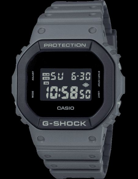 Casio Watch G1647