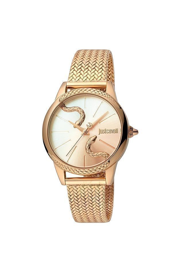 Just Cavalli Watch JC1L029M0125