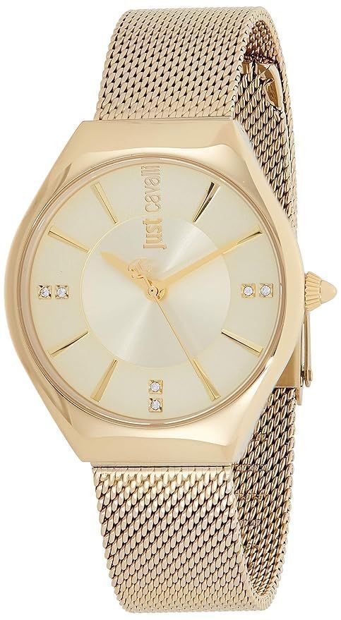 Just Cavalli Watch JC1L026M0075