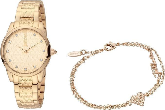 Just Cavalli Watch JC1L010M0575