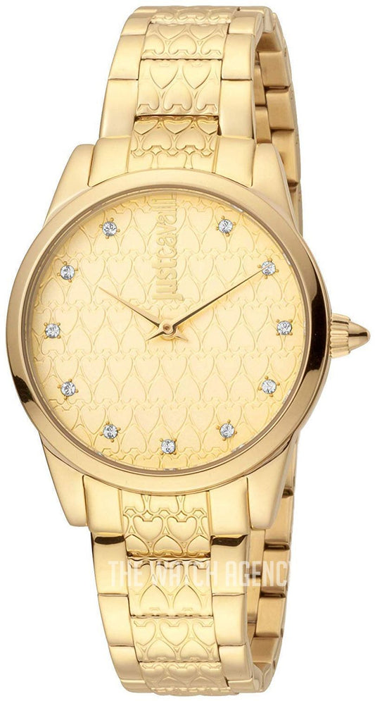 Just Cavalli Watch JC1L010M0565
