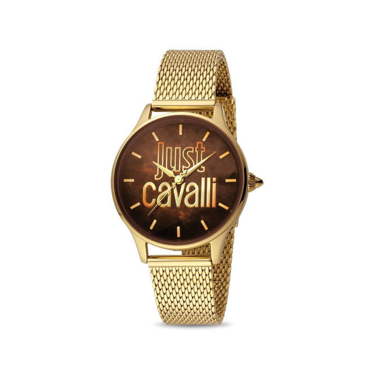 Just Cavalli Watch JC1L032M0115