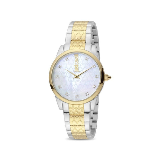 Just Cavalli Watch JC1L010M0595