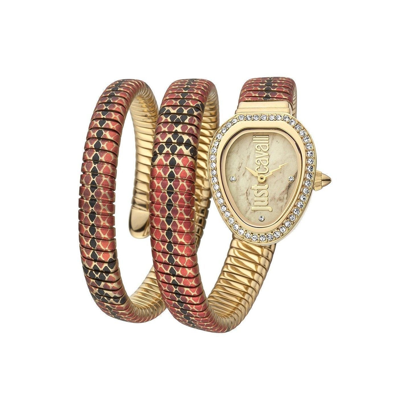 Just Cavalli Watch JC1L163M0245
