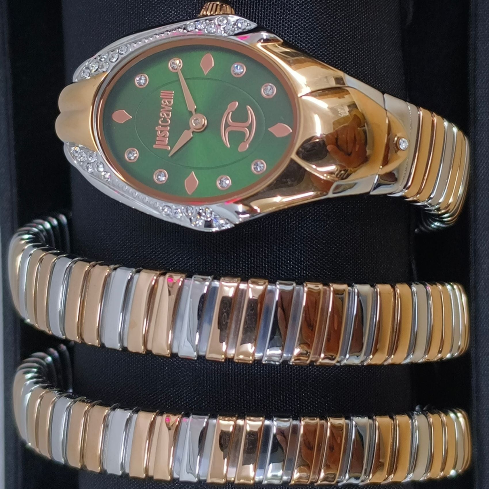 Just Cavalli Watch JC1L185M0085