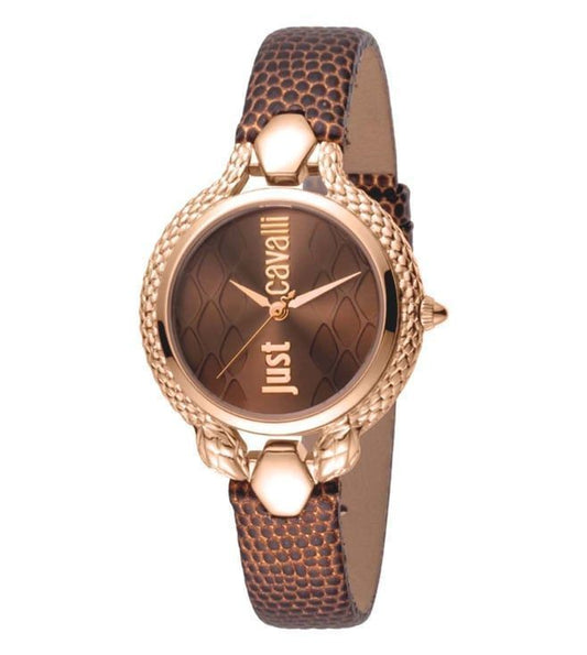 Just Cavalli Watch JC1L046L0025