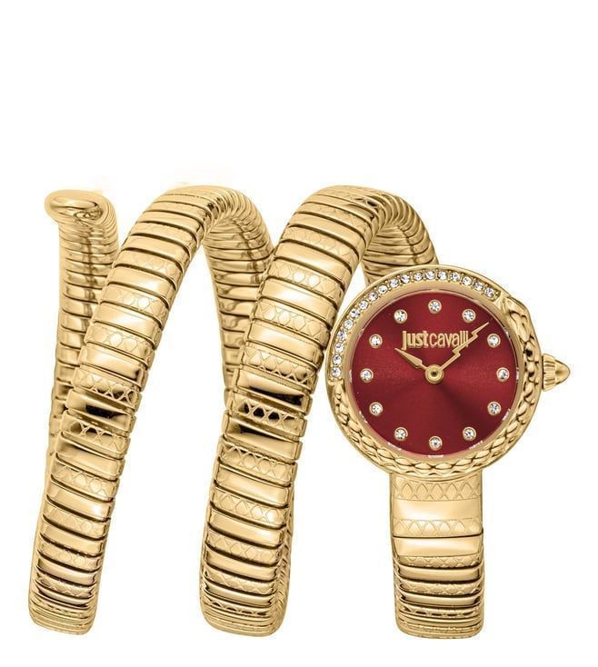 Just Cavalli Watch JC1L302M0035