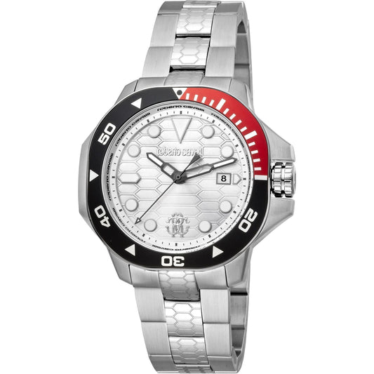Roberto Cavalli Watch RC5G044M0015