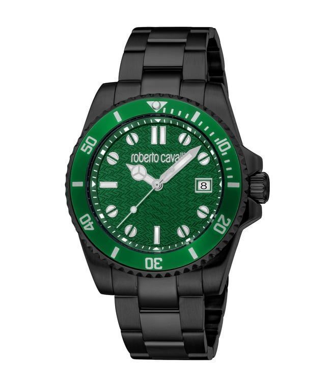 Roberto Cavalli Watch RC5G129M0085