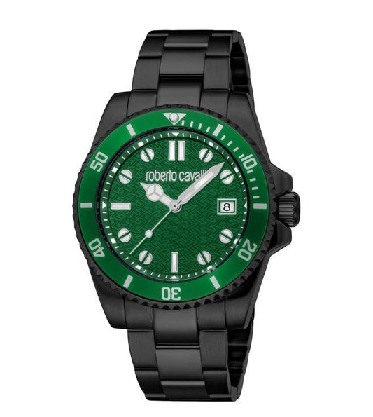 Roberto Cavalli Watch RC5G129M0085