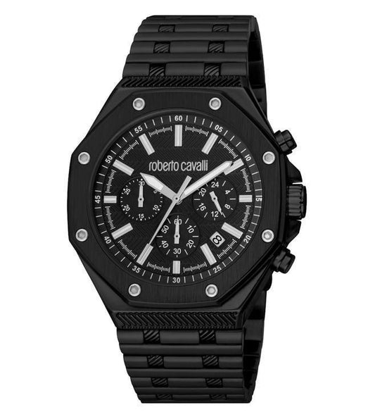 Roberto Cavalli Watch RC5G047M0075